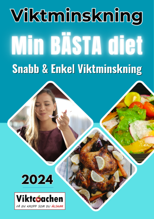Snabb & Enkel Viktminskning